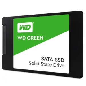 适用于西部数据（WD） Green SSD固态硬盘 SATA3.0接口500GB